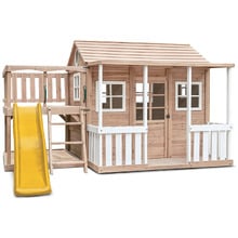 Highclere Play Centre with Slide